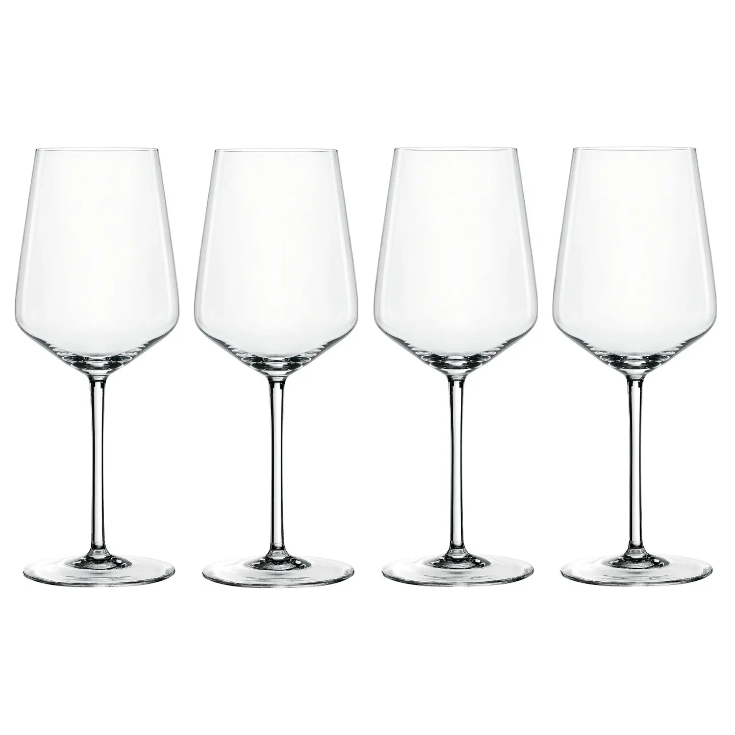 Spiegelau Style Weißweinglas 4er Pack 44cl