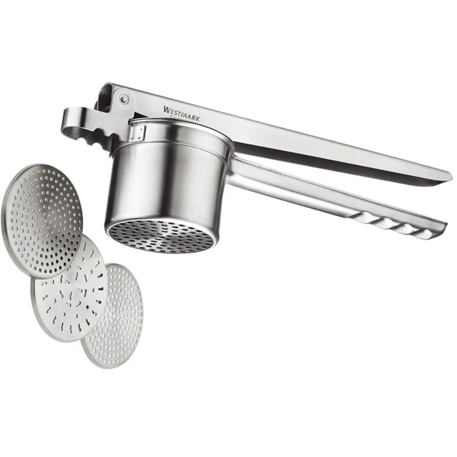 Spätzlepresse Westmark Edelstahl 18/10 Edelstahl B 35 cm