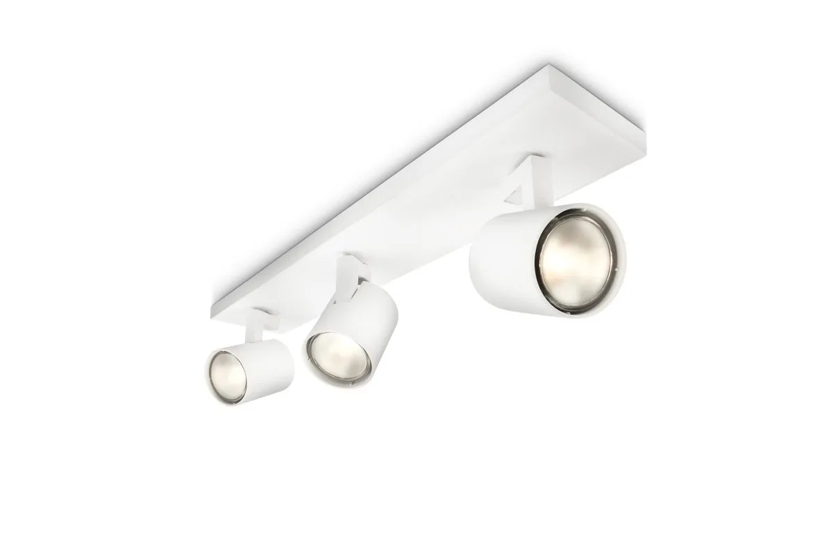 Philips - Runner 3 - Spotlight - vit