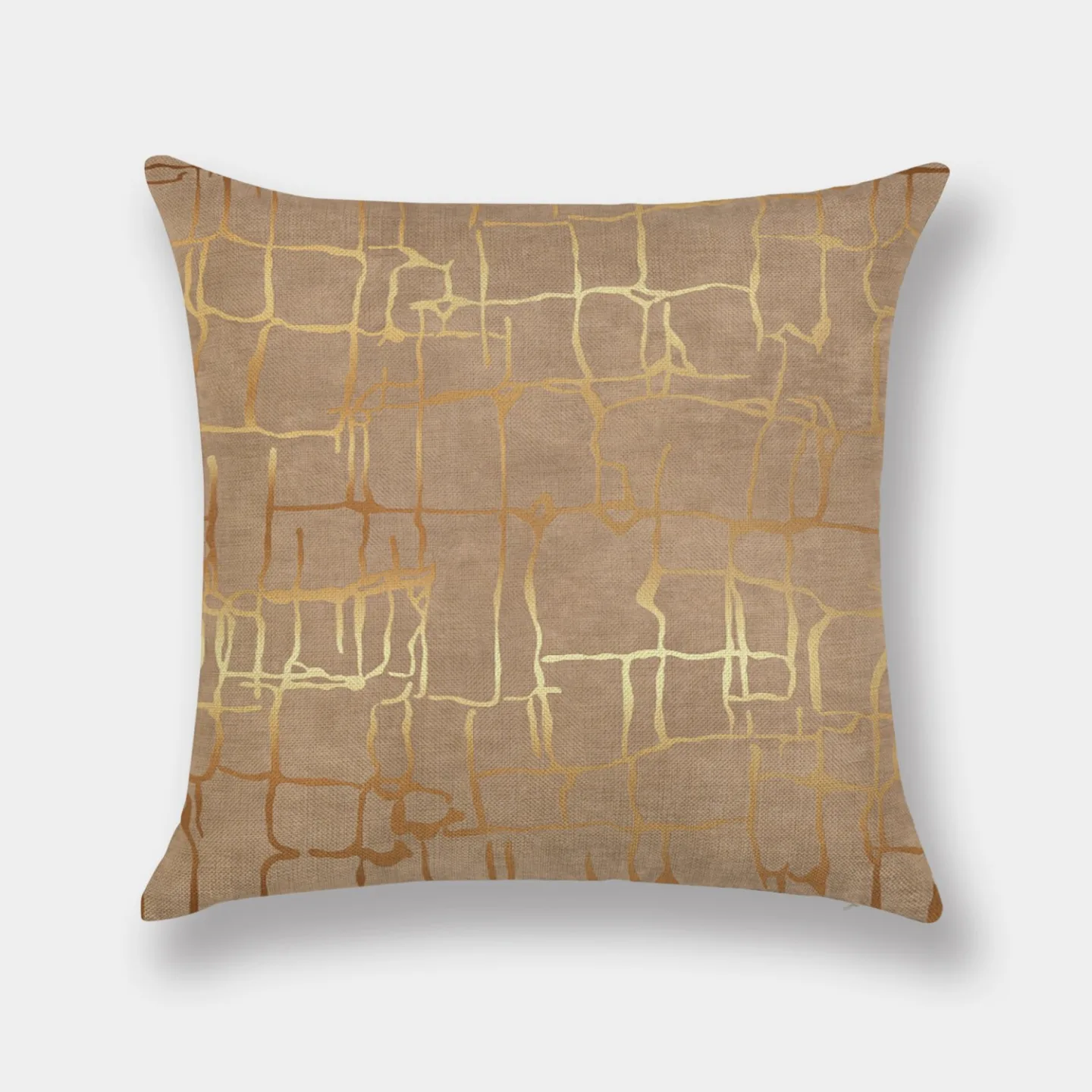 Putetrekk 50 x 50 cm