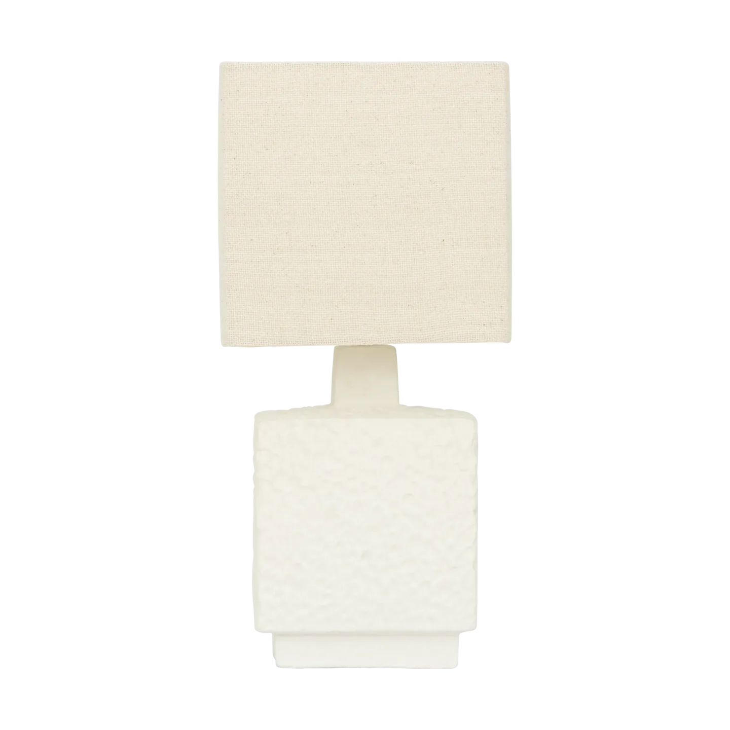 URBAN NATURE CULTURE Meja Tischleuchte 48 cm White