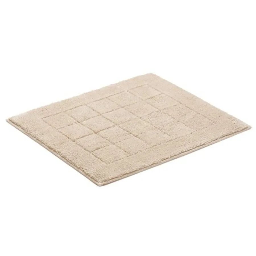 Vossen Badteppich Exclusive Tibet Baumwolle 55 x 65 cm Rechteckig