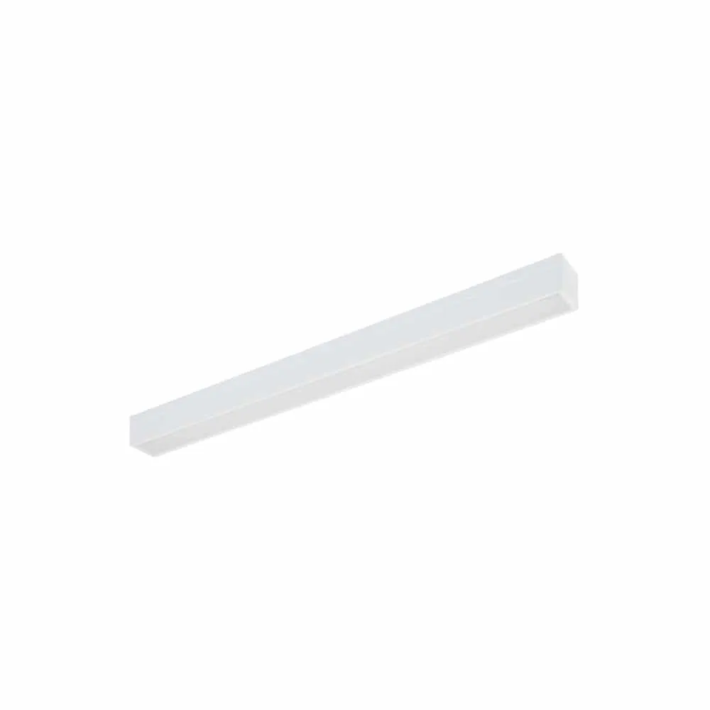 Sylvania Rana Linear Surface&Suspended 3Klm 4000K Opal Dali EM Vit