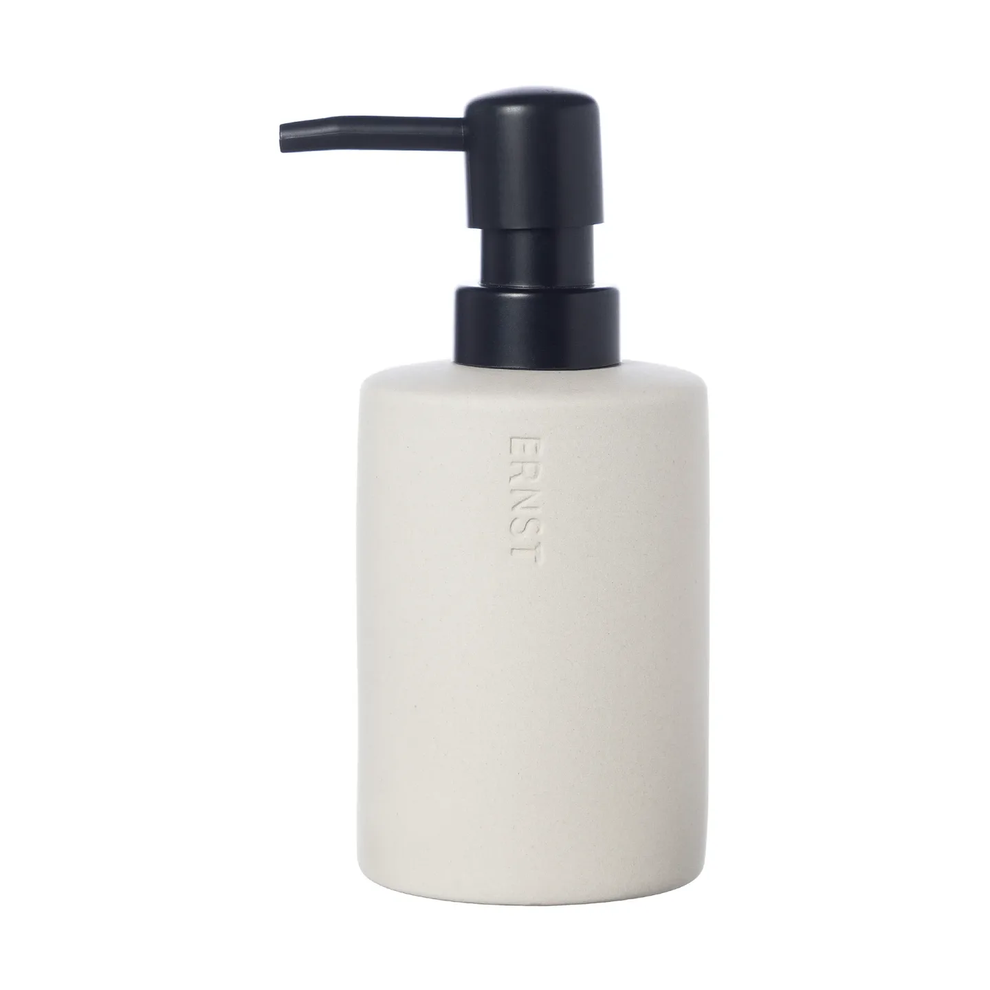 ERNST Ernst Seifenspender 35 cl Naturweiß