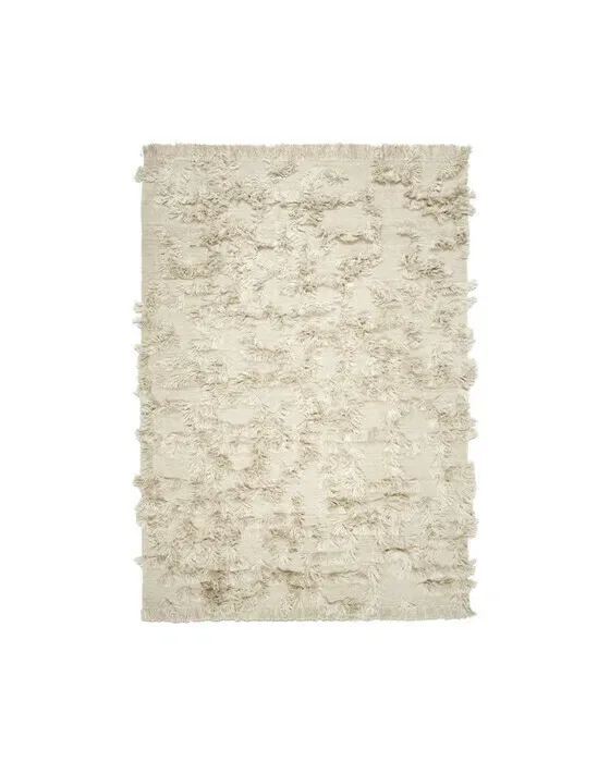 Rio tæppe beige