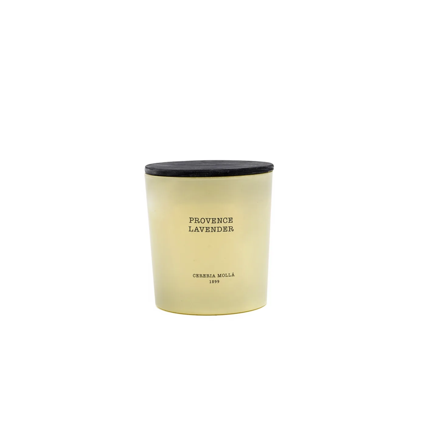Spirig Kerzen AG Duftkerze Provence Lavender 600g | Schubiger Möbel
