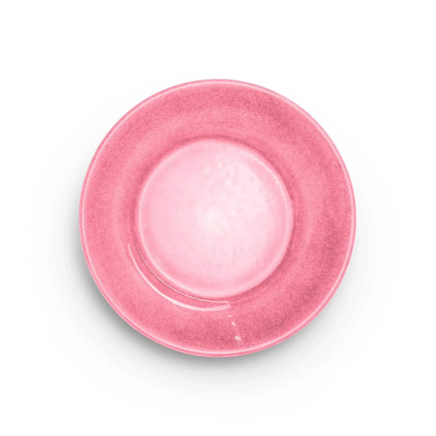Mateus Basic Teller 21cm Rosa