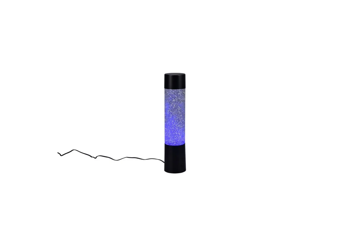 Bordslampa TRIO Glitter -