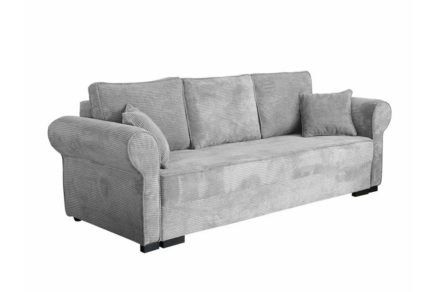 Denegal 3-sits Bäddsoffa -