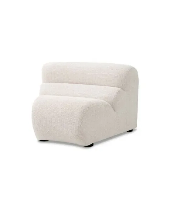 Lindau Module Inside Corner Lyssa Off-white