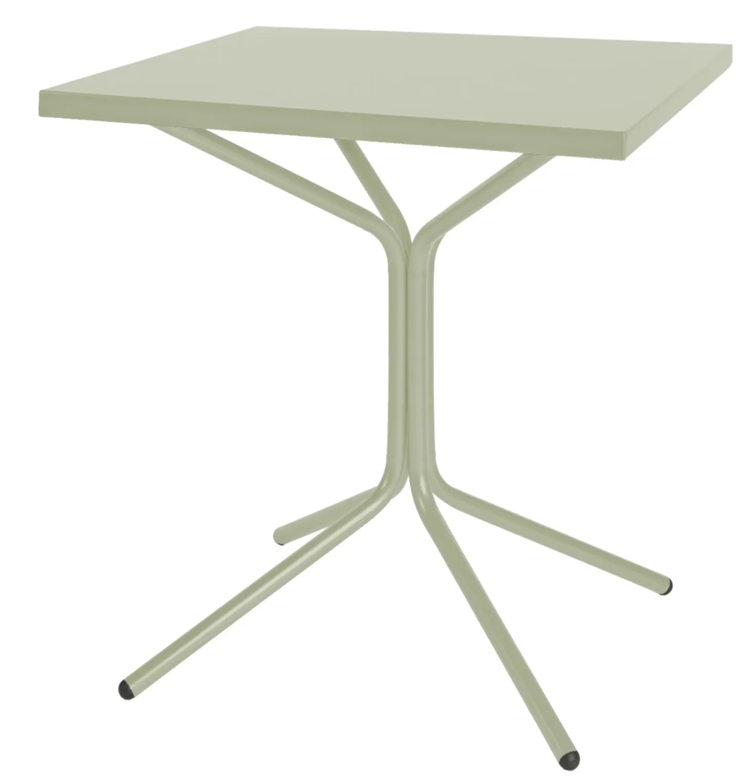Schaffner Metall-Bistrotisch Pix Grün | Schubiger Möbel