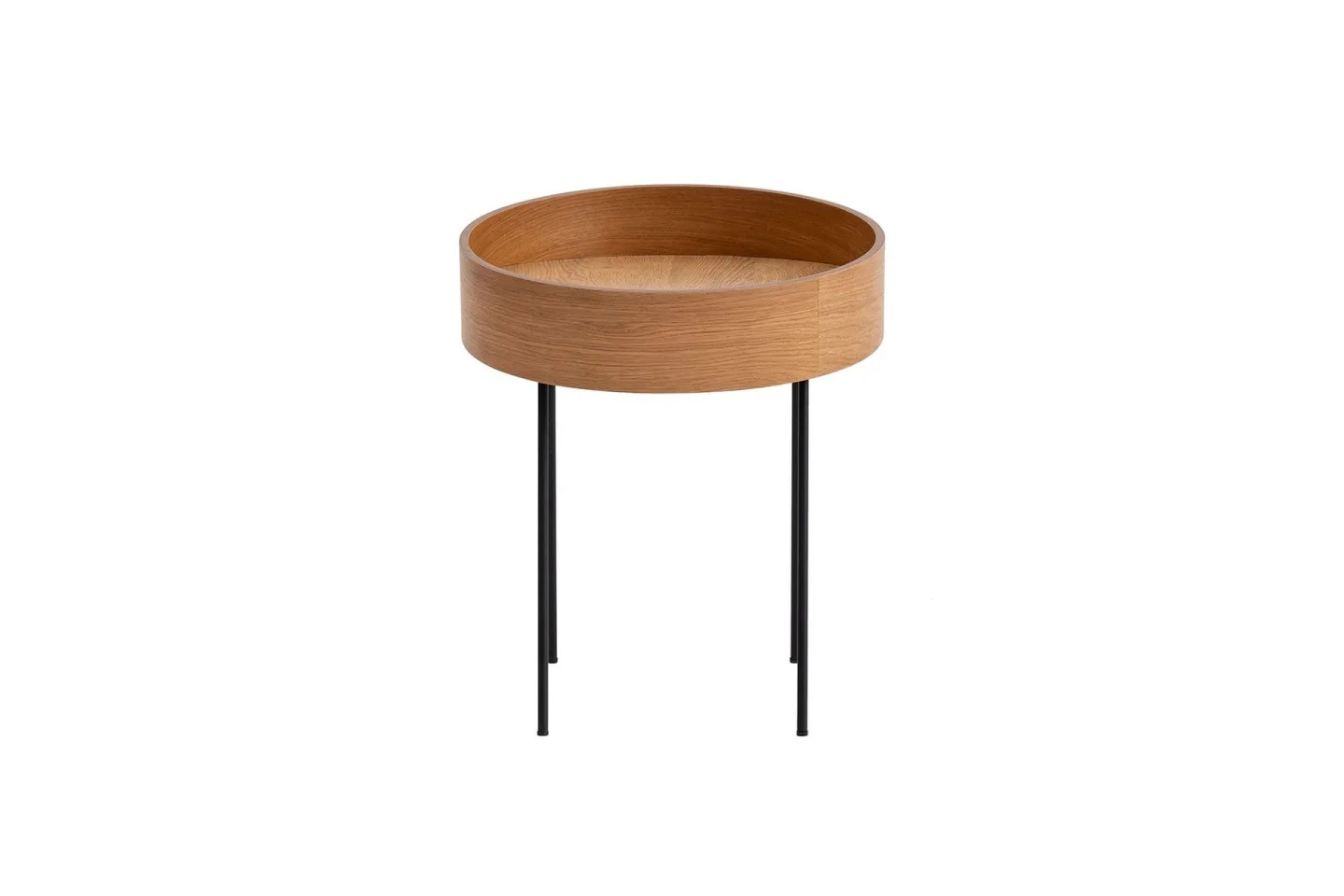 Nandan Skänk 40 cm - Natural