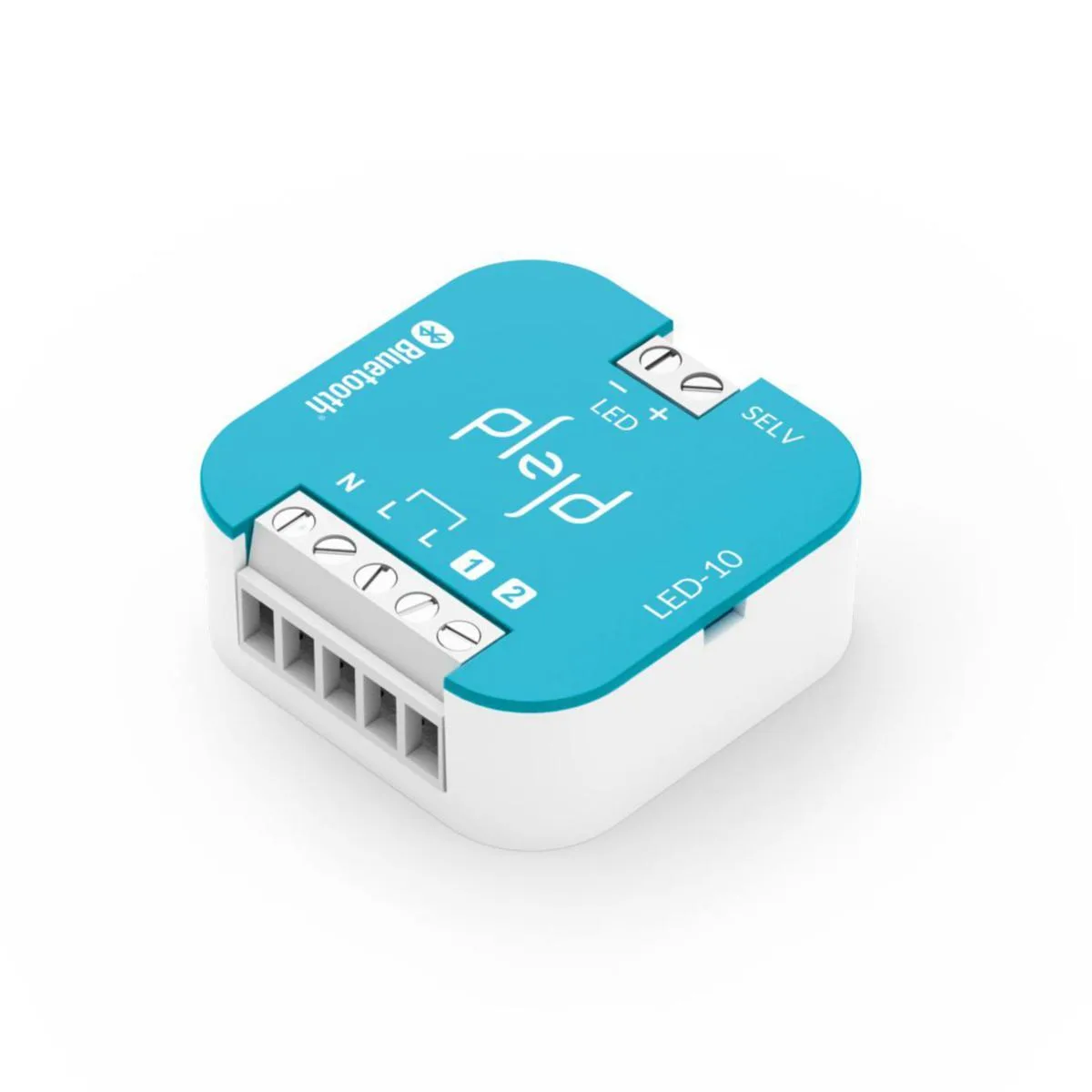 Plejd LED-10-A LED-driver 10W Bluetooth