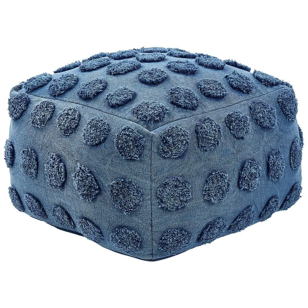 Puff Vishvi -