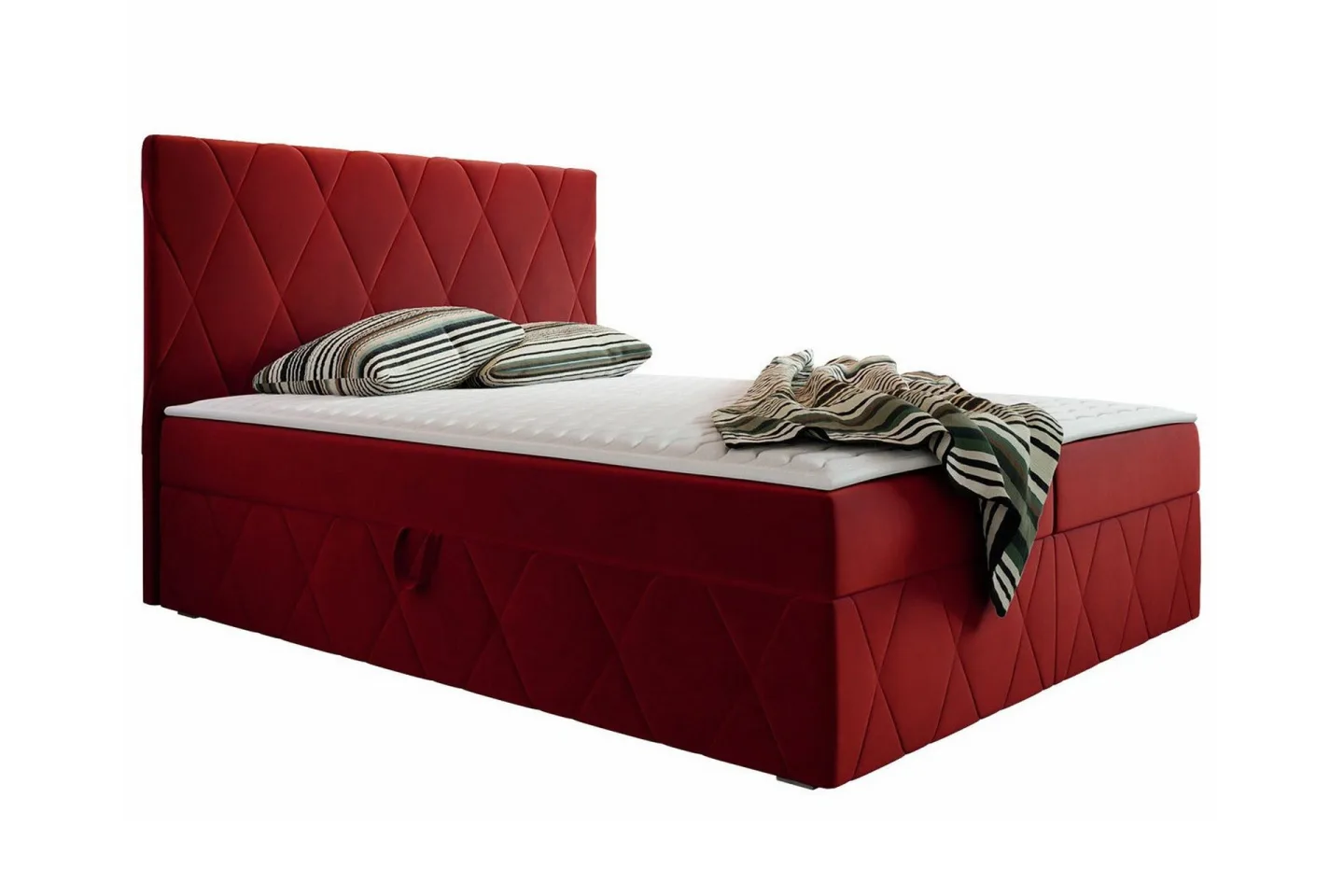 Kintore Kontinentalsäng 160x200 cm -