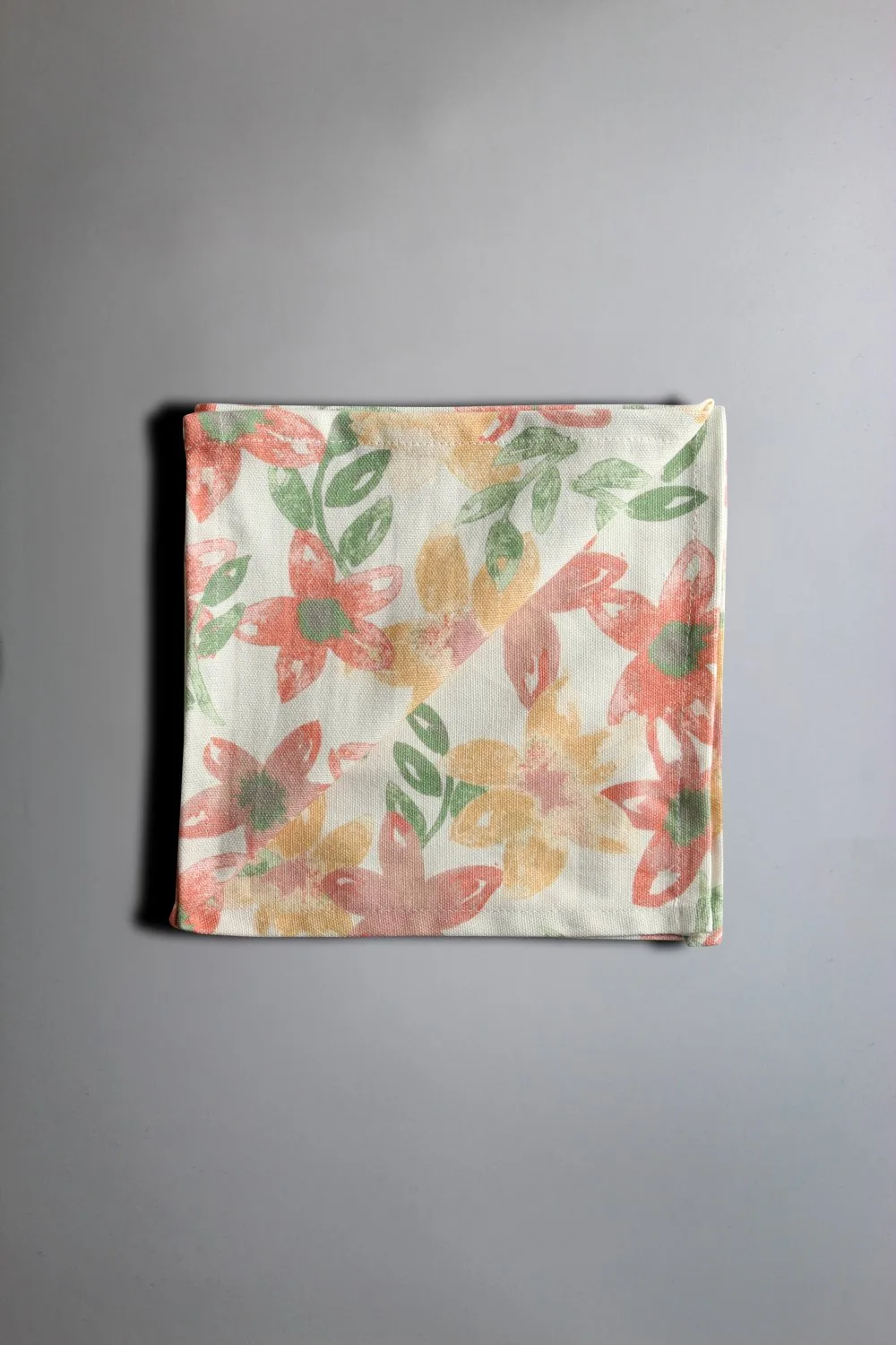 Servietter 4-pakning - Petite (rosa) (Størrelse: 40 x 40 cm)