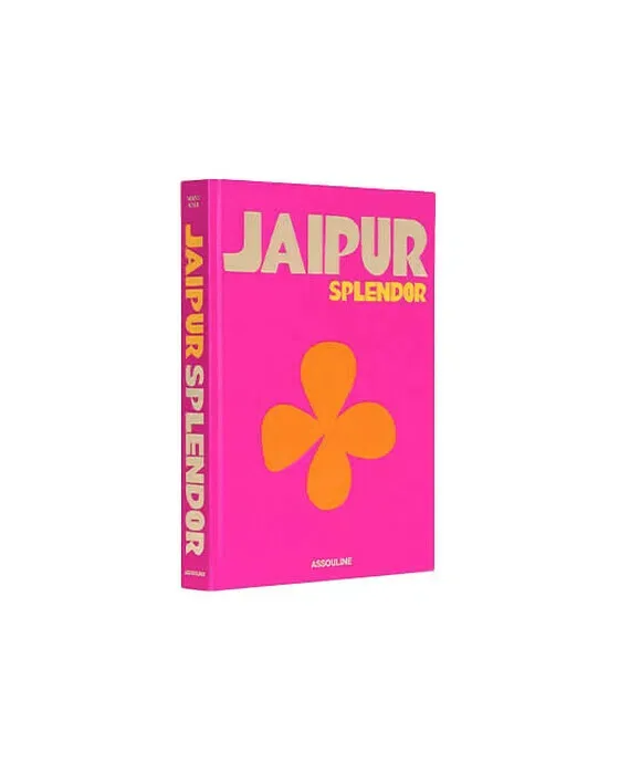 Jaipur Splendor