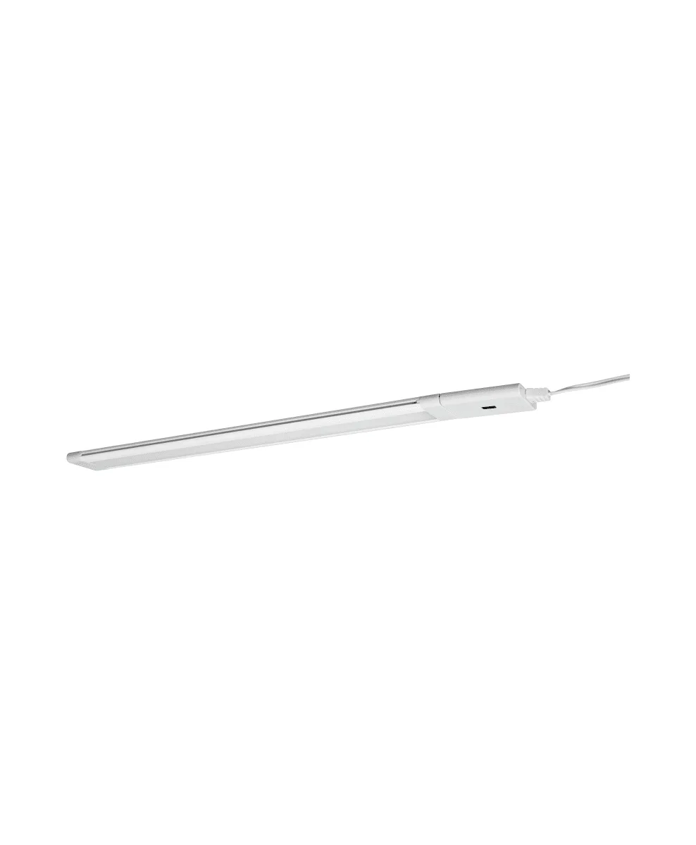 Osram - Slim Sensor 55cm - Bänkbelysning - Vit
