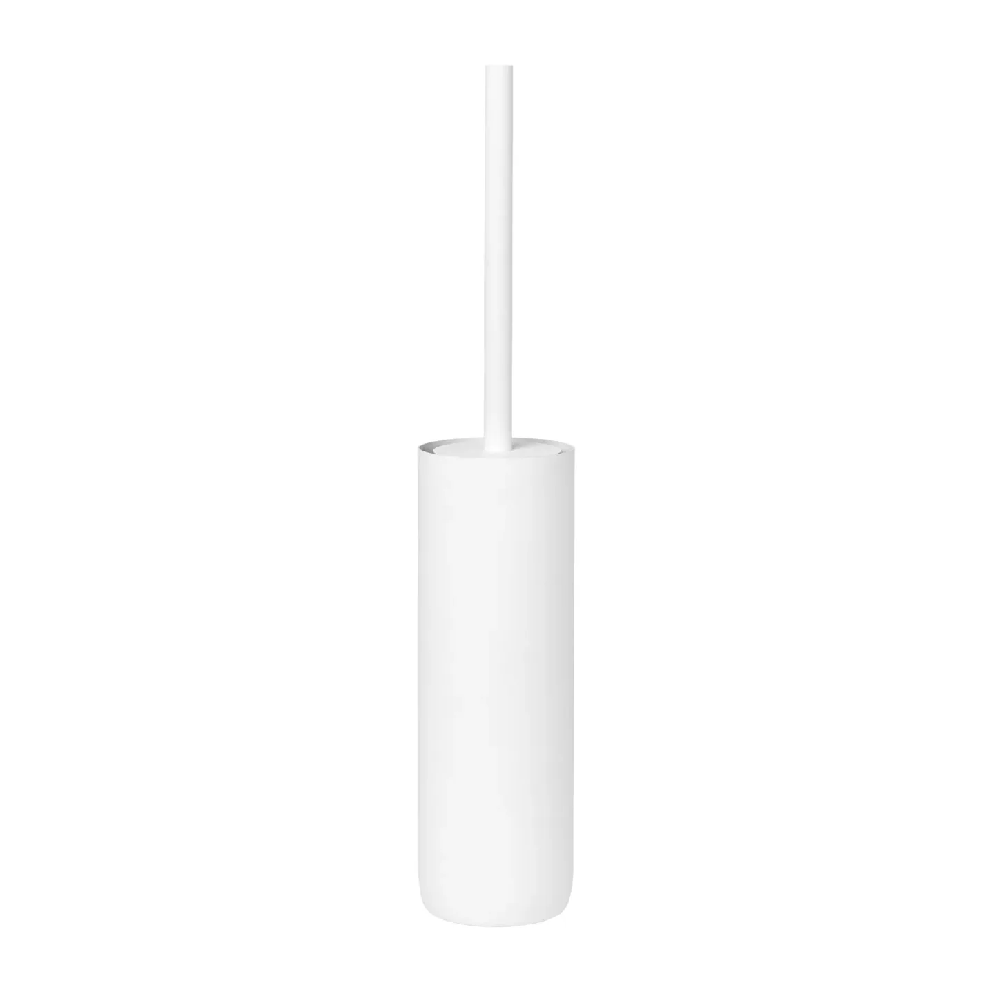blomus Modo Toilettenbürste Weiß