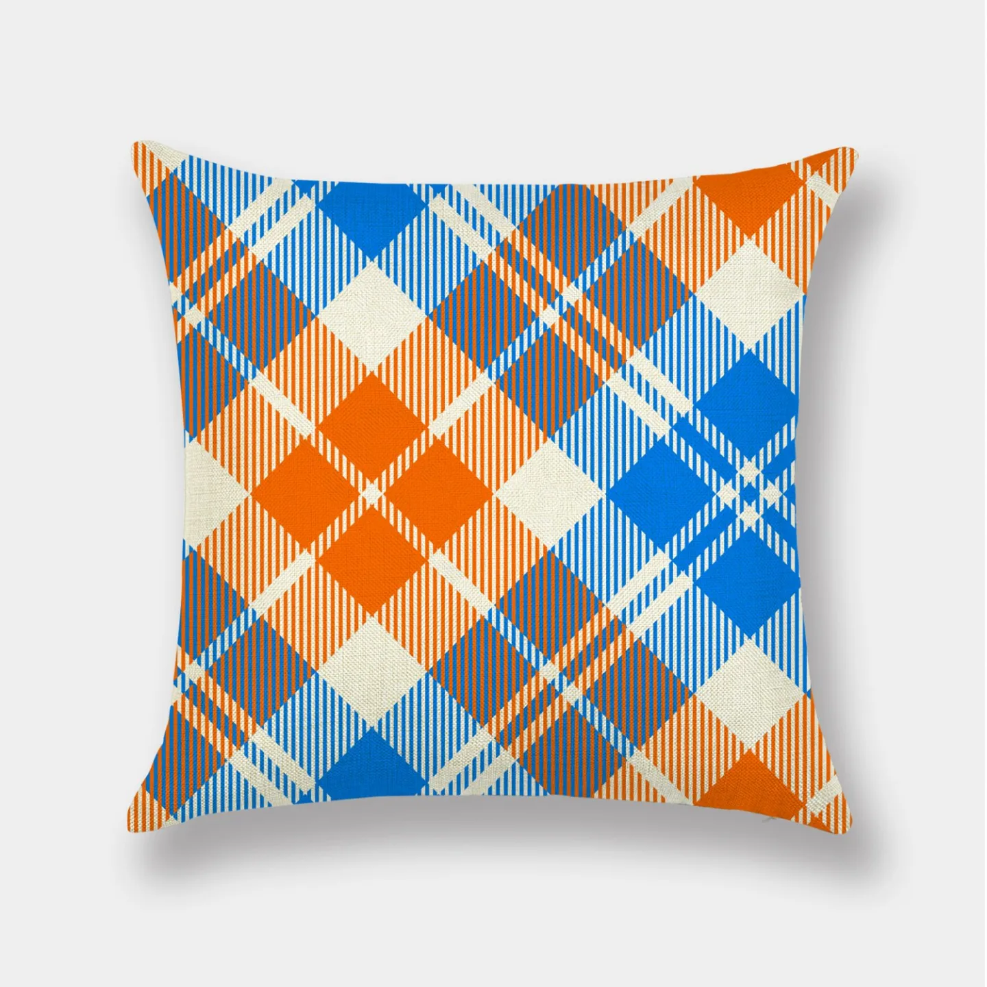 Putetrekk 50 x 50 cm (Size: 50 x 50 cm)