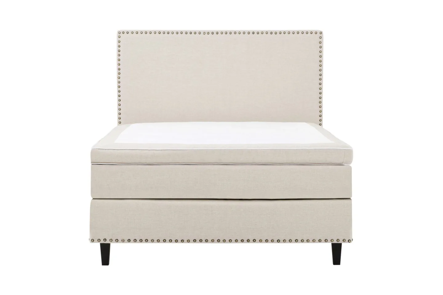 Jolie Komplett Sängpaket 140x200 - Beige