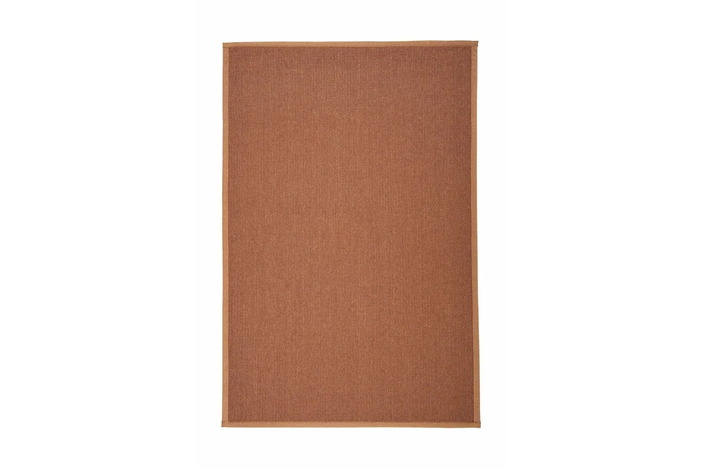 Esmeralda Matta 80x200 cm Koppar - Vm Carpet