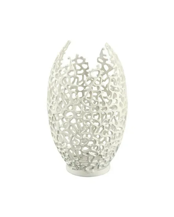 Bari lysholder ivory