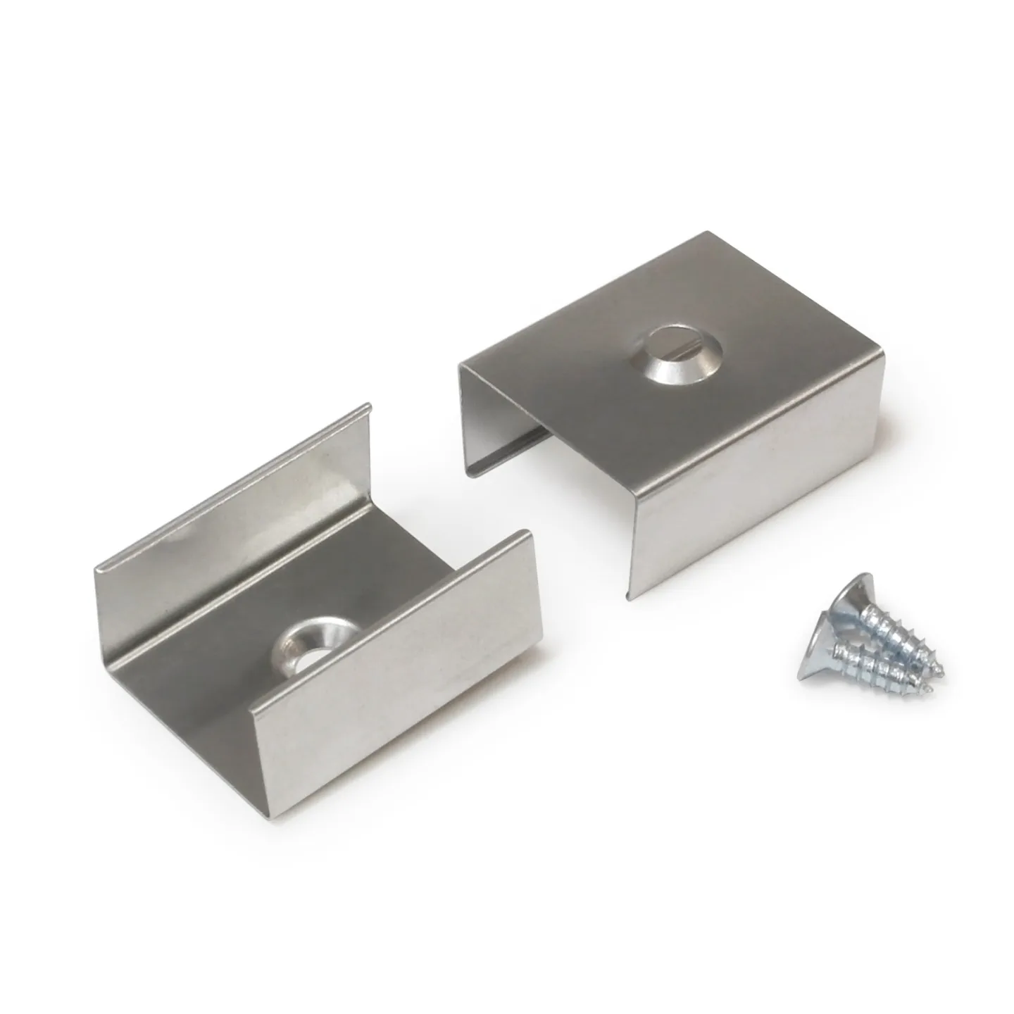 Sylvania Holder U4 Inox 2-pack