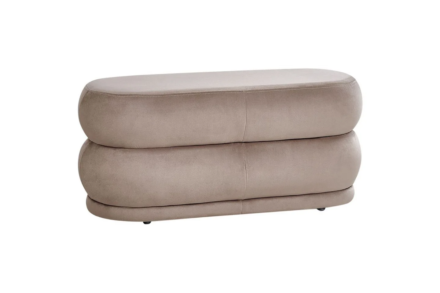 Sittbänk Ellendale Beige - Beige