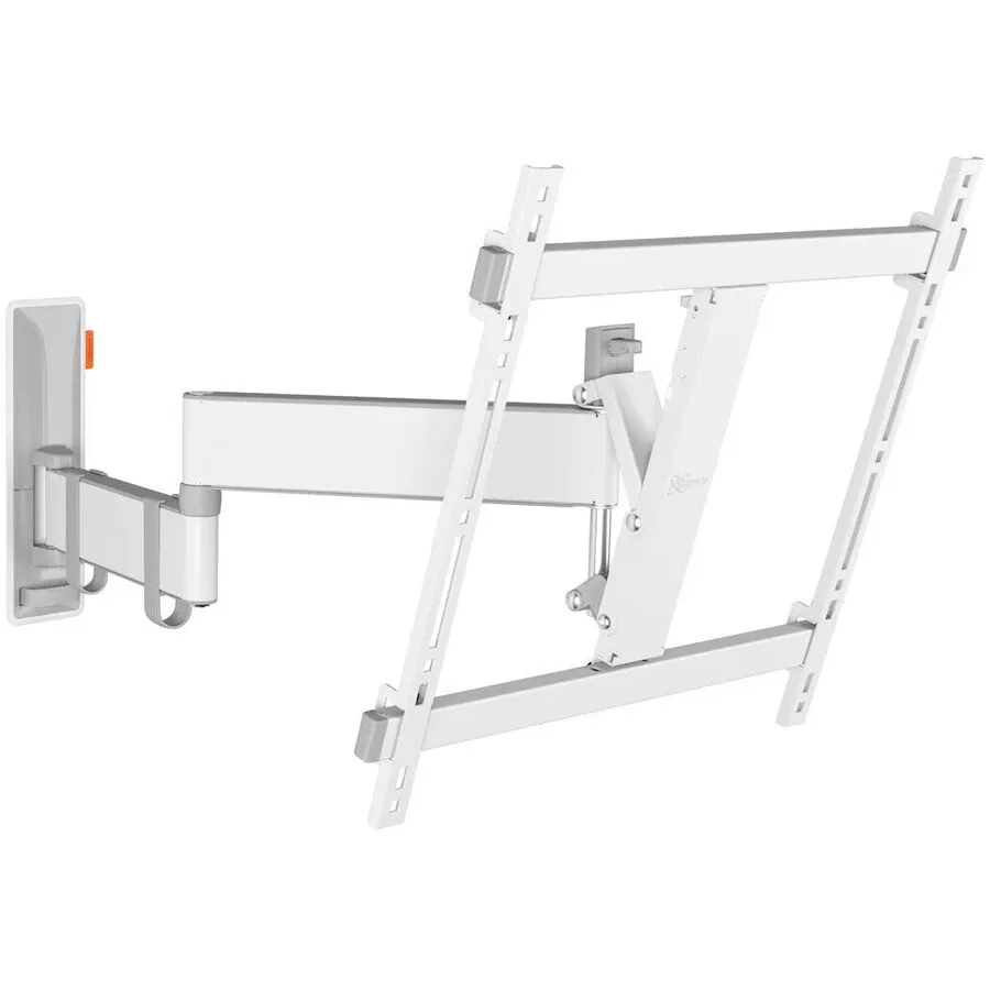 TV-Wandhalterung Vogel's COMFORT TVM 3445 - Farbe: Weiss - Material: Metall