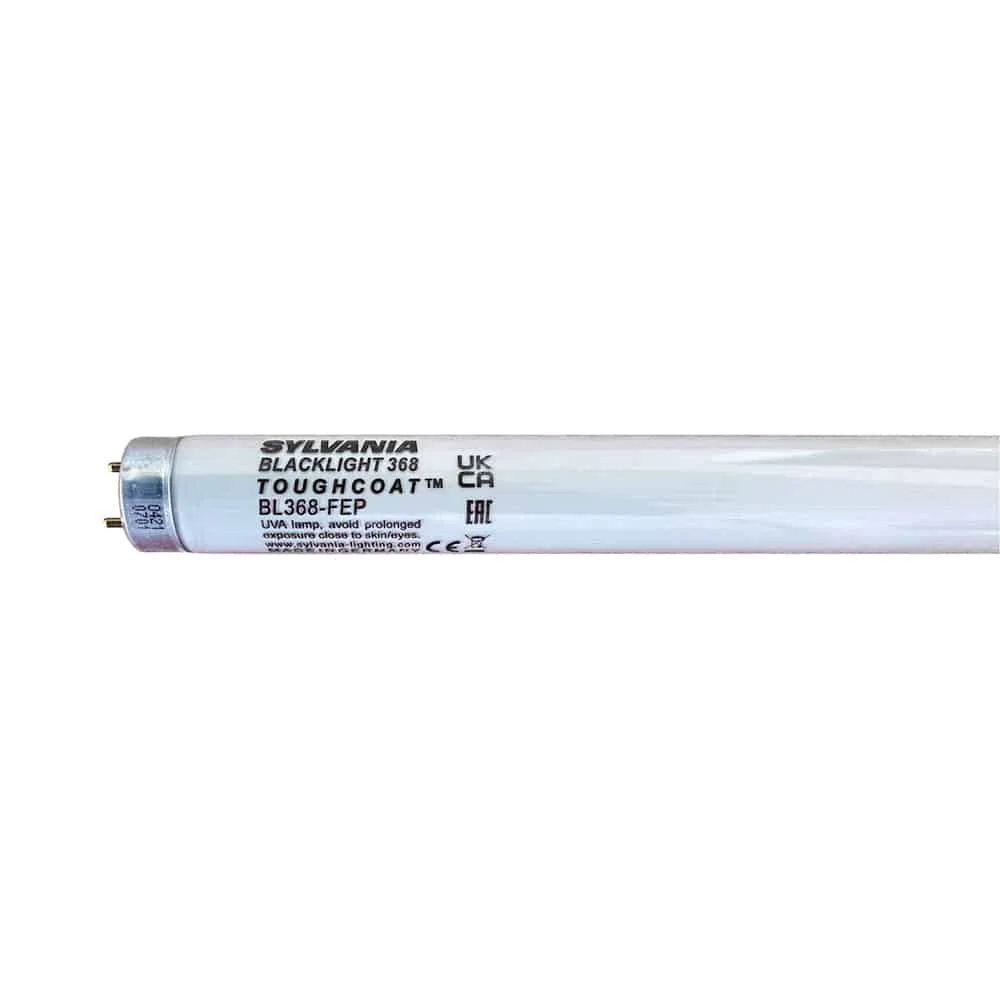 T12 Blacklight BL368 Lysrör 20W 590mm G13