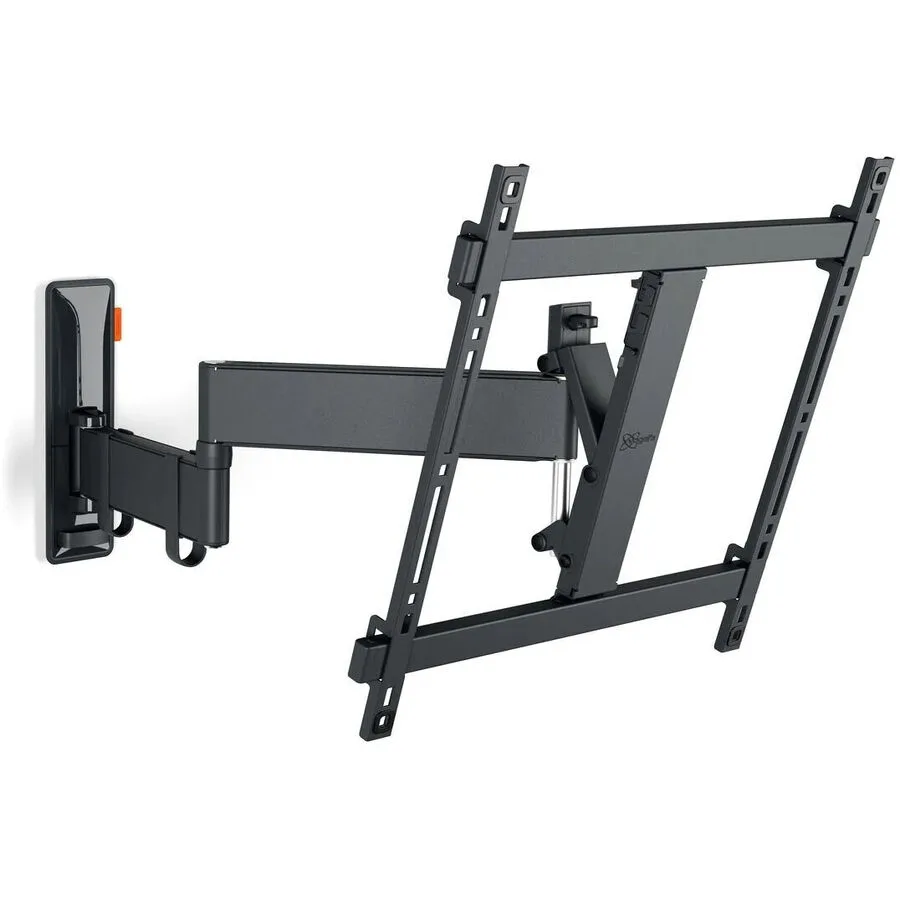 TV-Wandhalterung Vogel's COMFORT TVM 3445 - Farbe: schwarz - Material: Metall