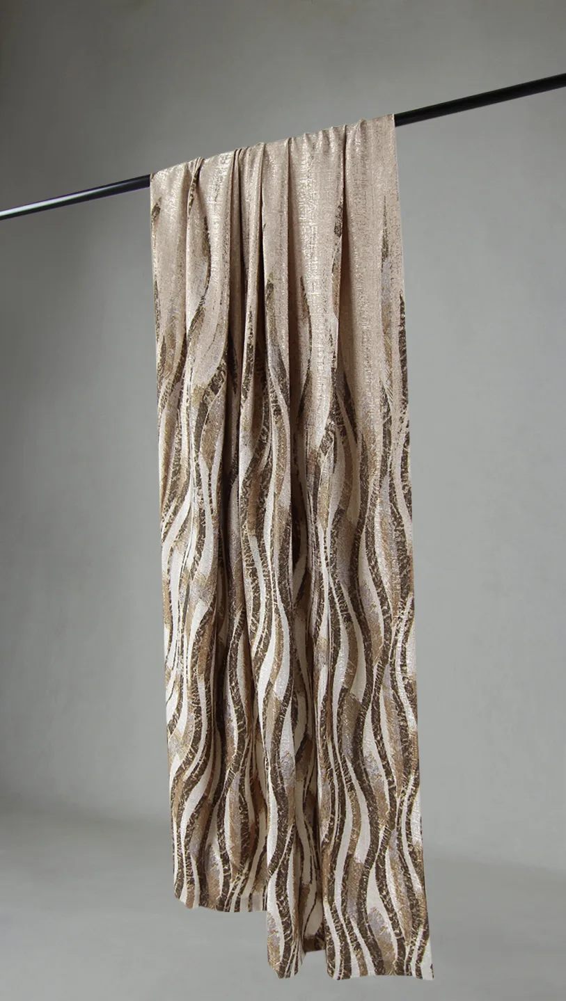 Gardin 140 x 260 cm (Størrelse: 140 x 260 cm)