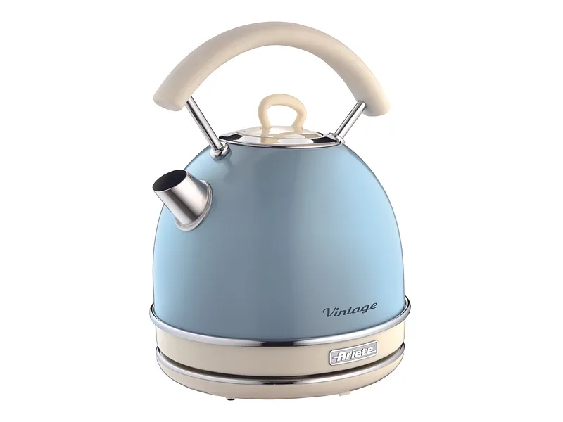 ARIETE Wasserkocher ARI-2877-BL 1.7L