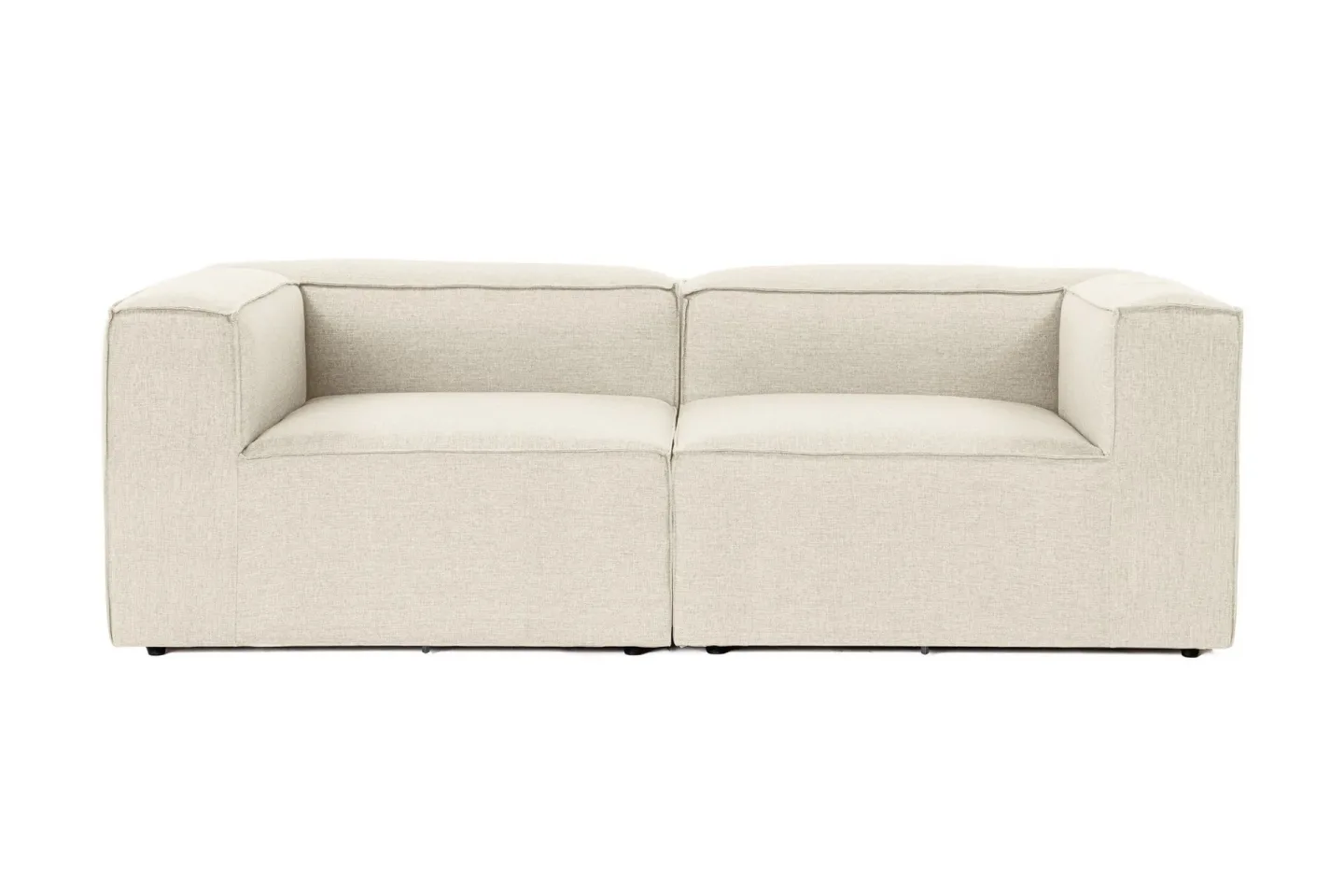 Redlands Soffa 2-sits - Ecru