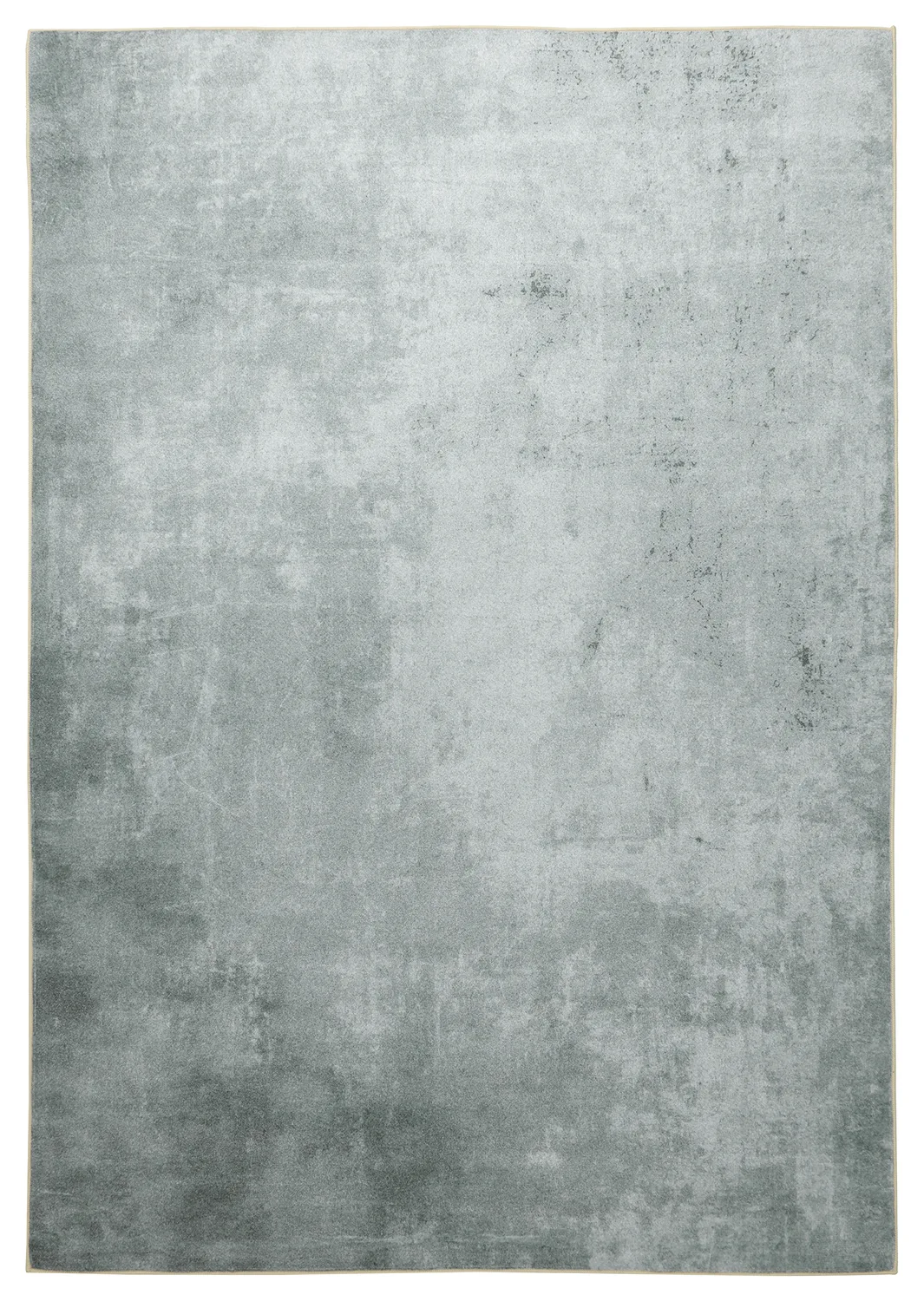 Wilton-teppe - Lynton (grå) (Størrelse: 130 x 190 cm)