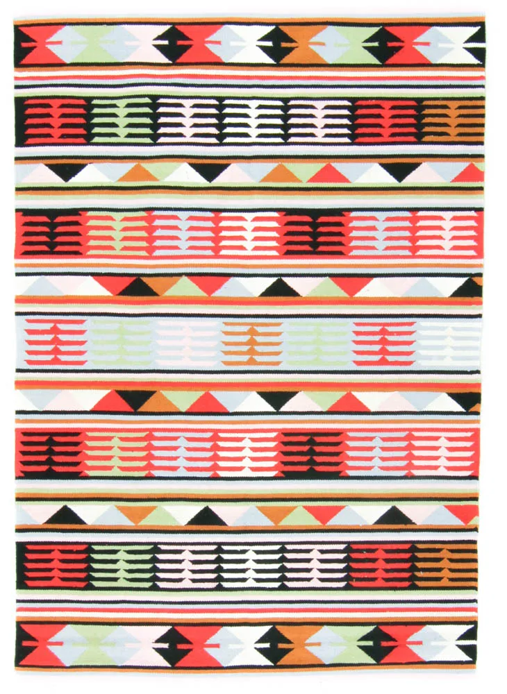 Filleryer - Lima (Størrelse: 170 x 240 cm)