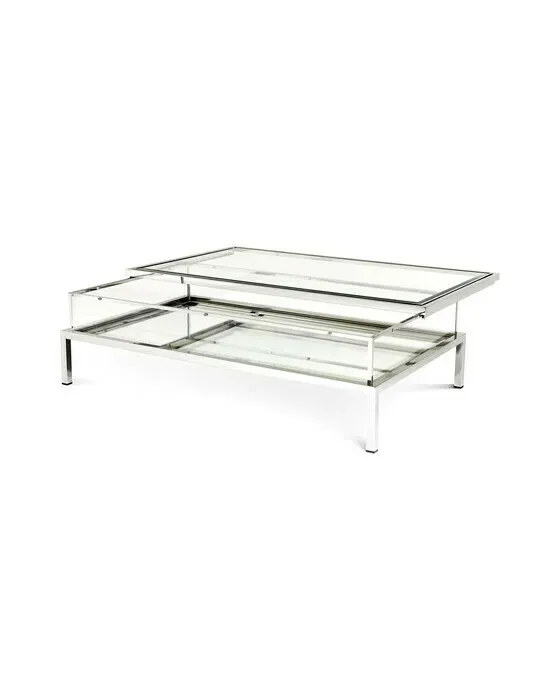 Harvey soffbord silver