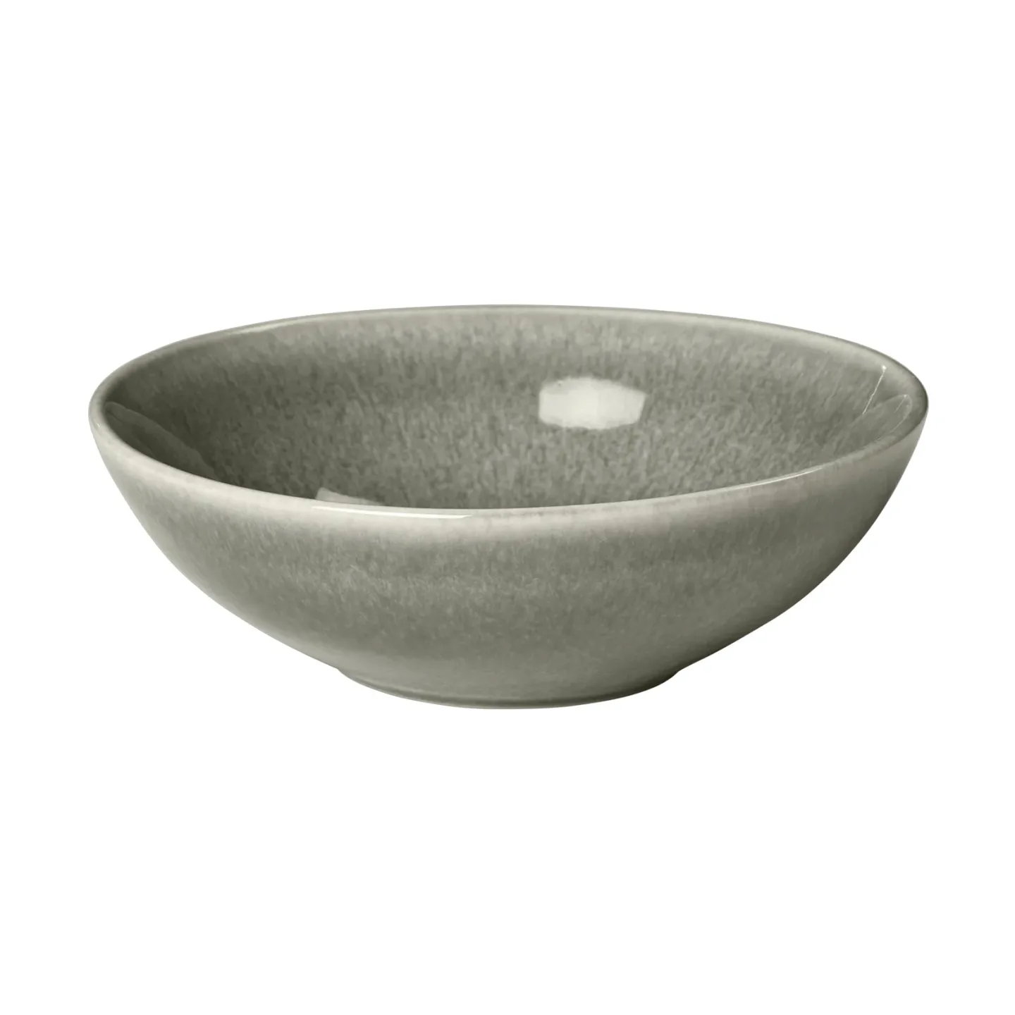 Broste Copenhagen Nordic Rain Schale Ø17 cm