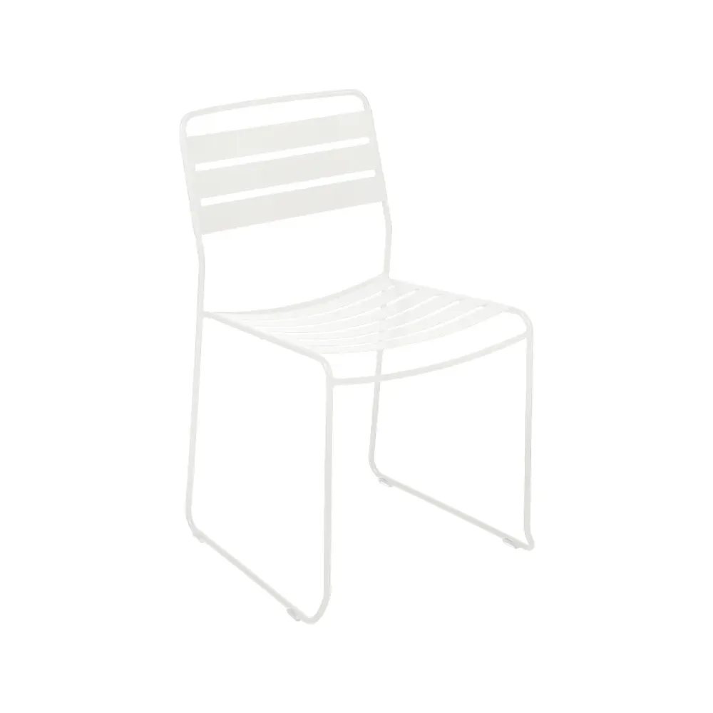 Fermob Surprising stol Cotton white (vit)