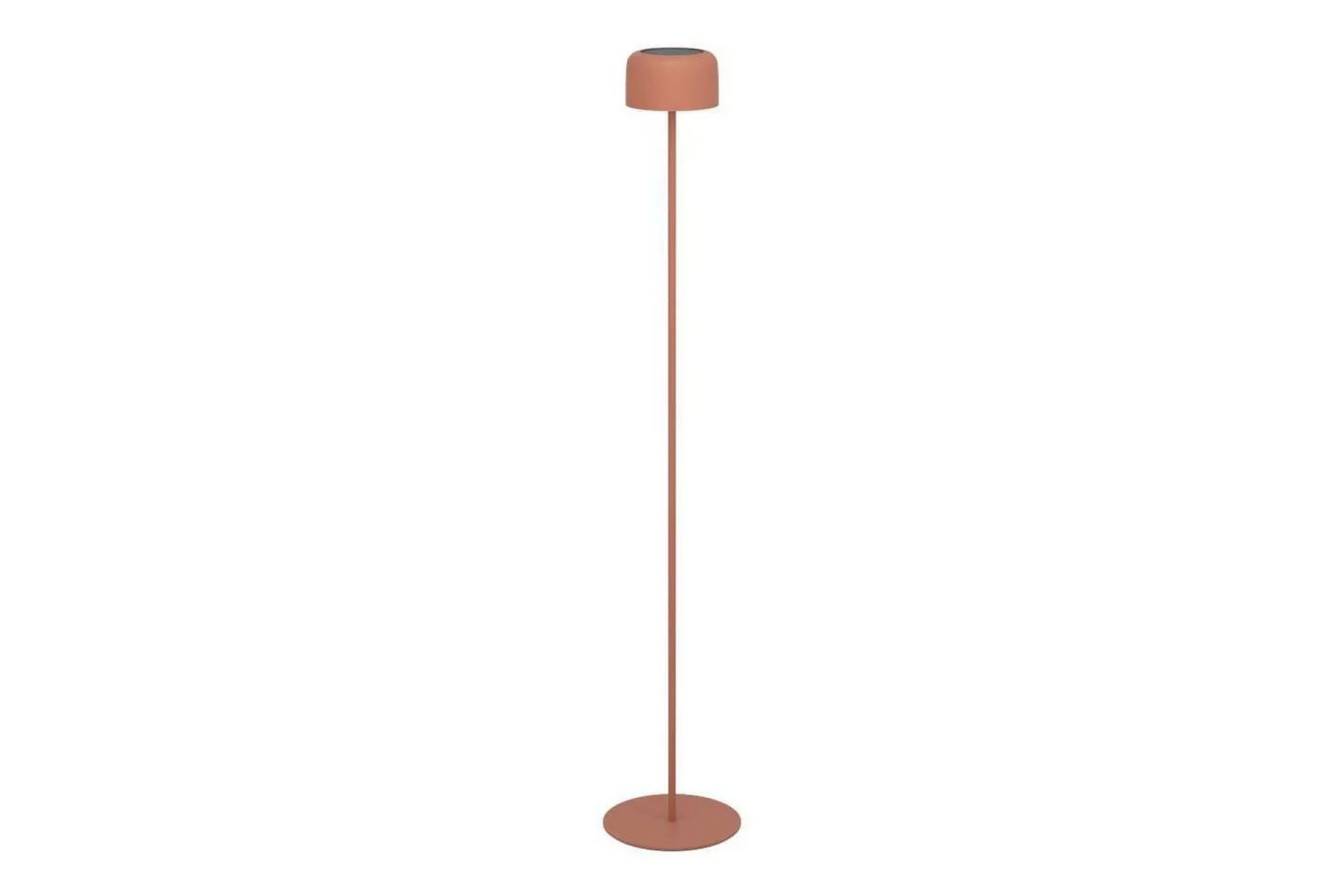 Golvlampa Eglo Roccanova-L - Orange