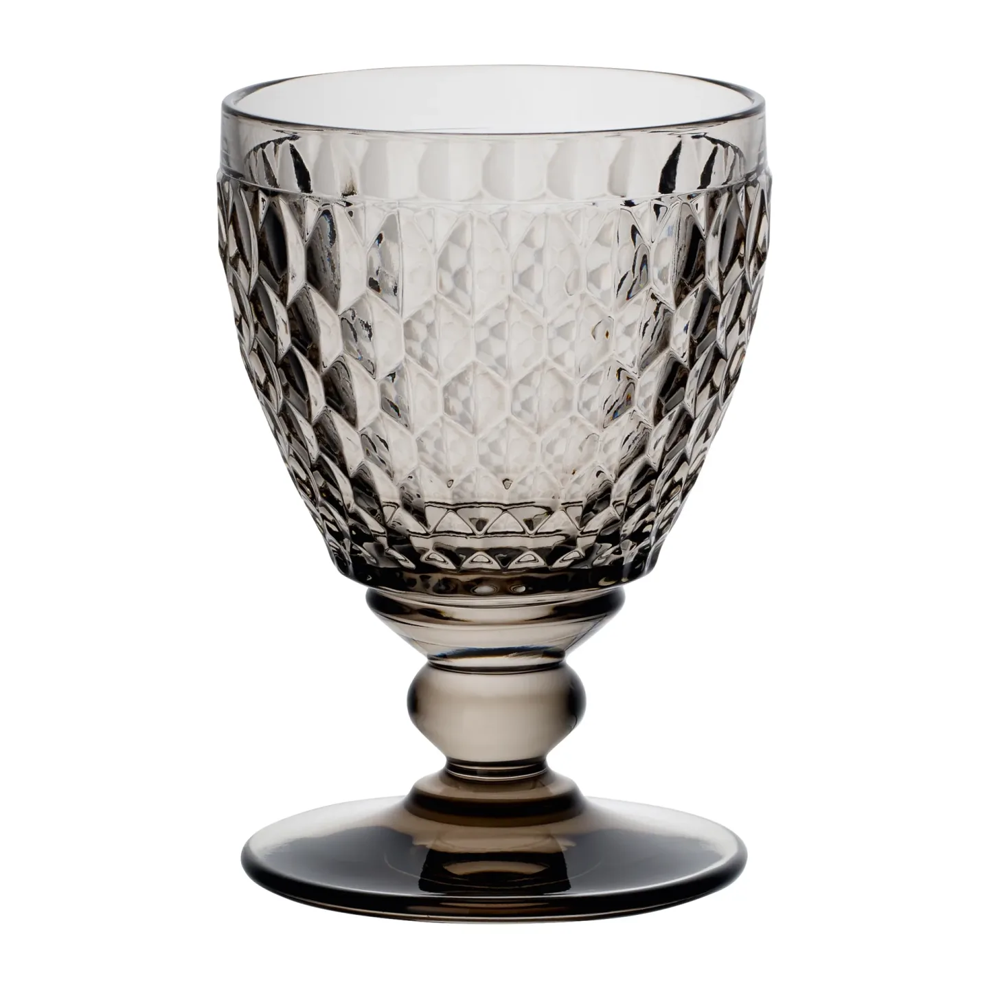 Villeroy & Boch Boston Weißweinglas smoke 23 cl Smoke