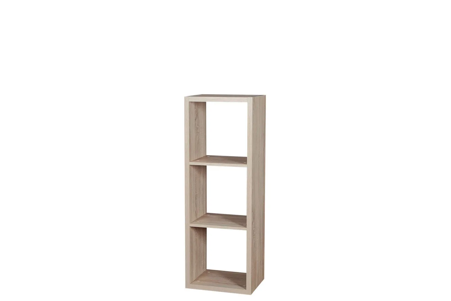 Franzine Bokhylla 41 cm - Beige