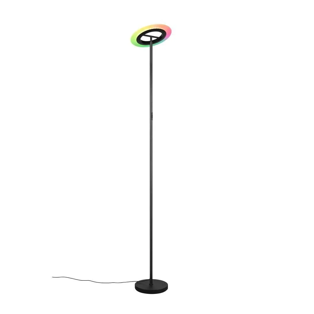 Golvlampa TRIO Samba -