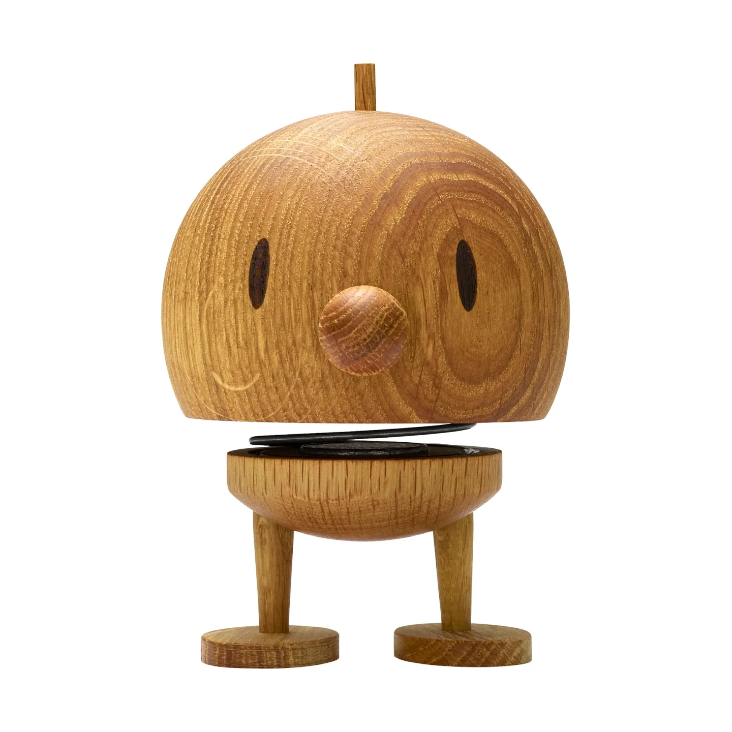 Hoptimist Hoptimist Bumble M Figur Oak
