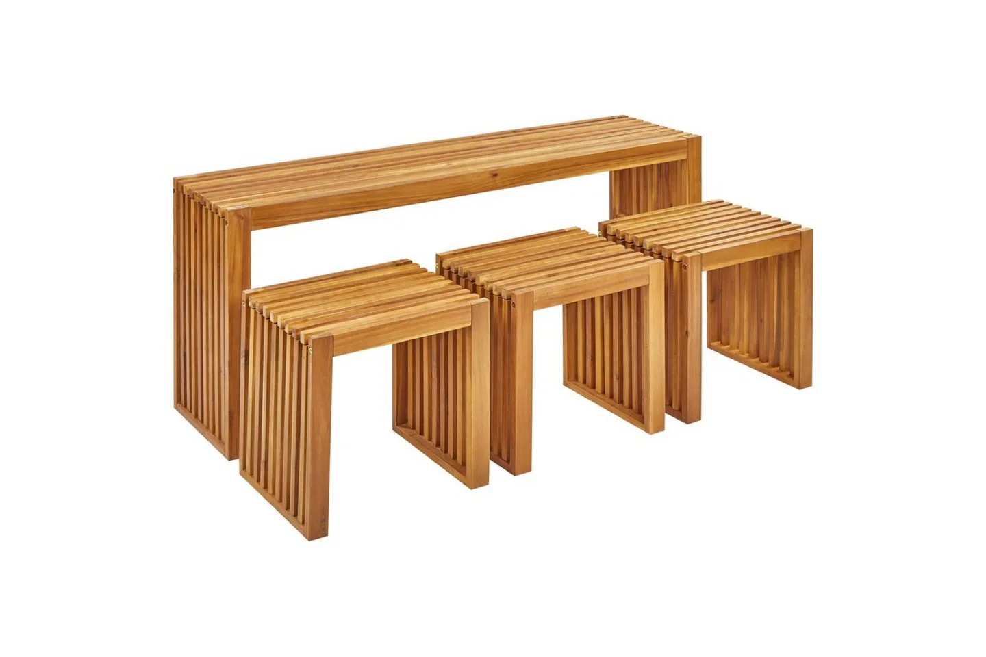 Matsalsset Bellano 3-Sits - 3-Sits