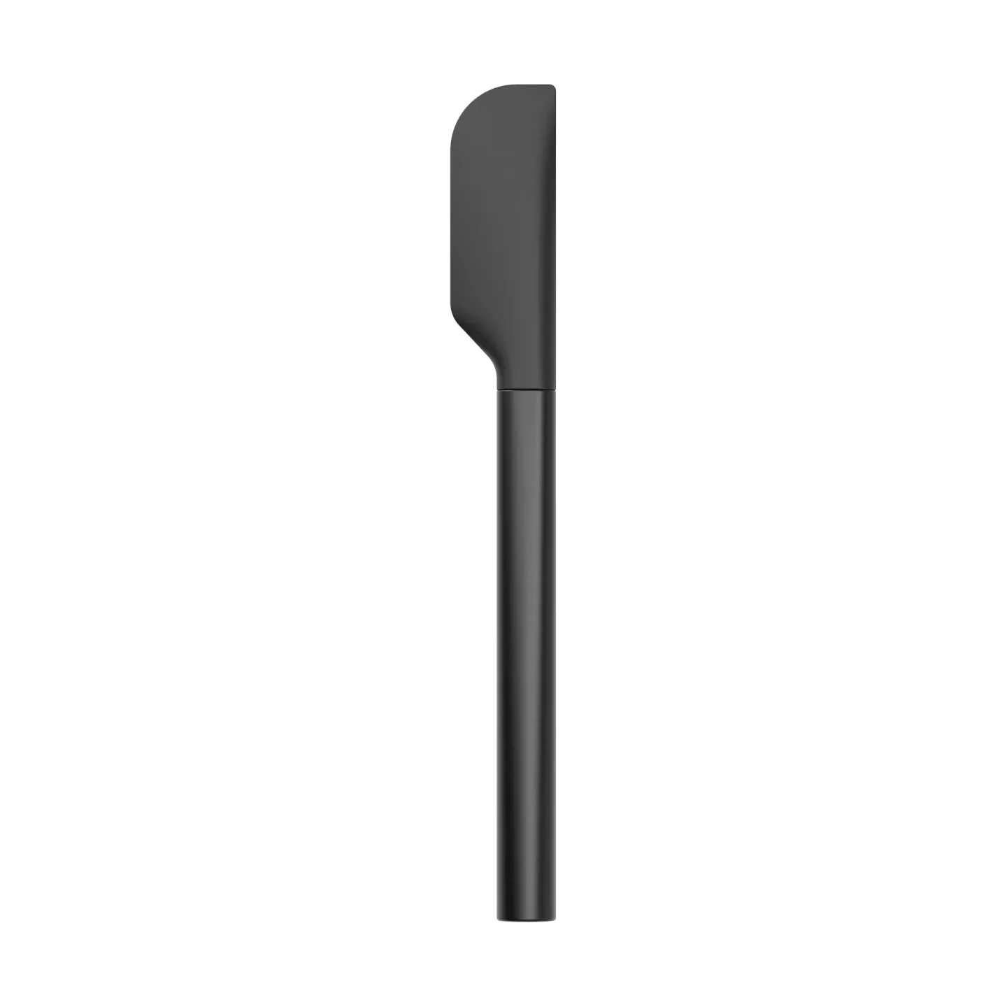 Rosti Rosti Emma Teigschaber schmal Black