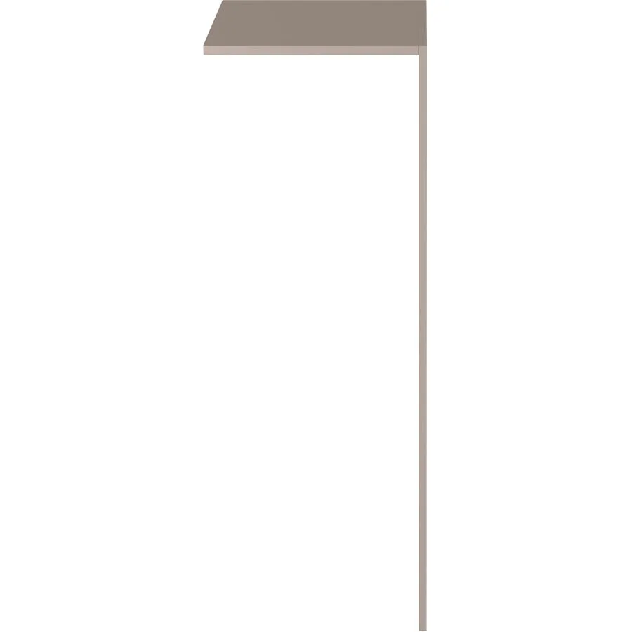 Schrankinneneinrichtung Arena Collection nougat Holzwerkstoff B 48 T 53 cm