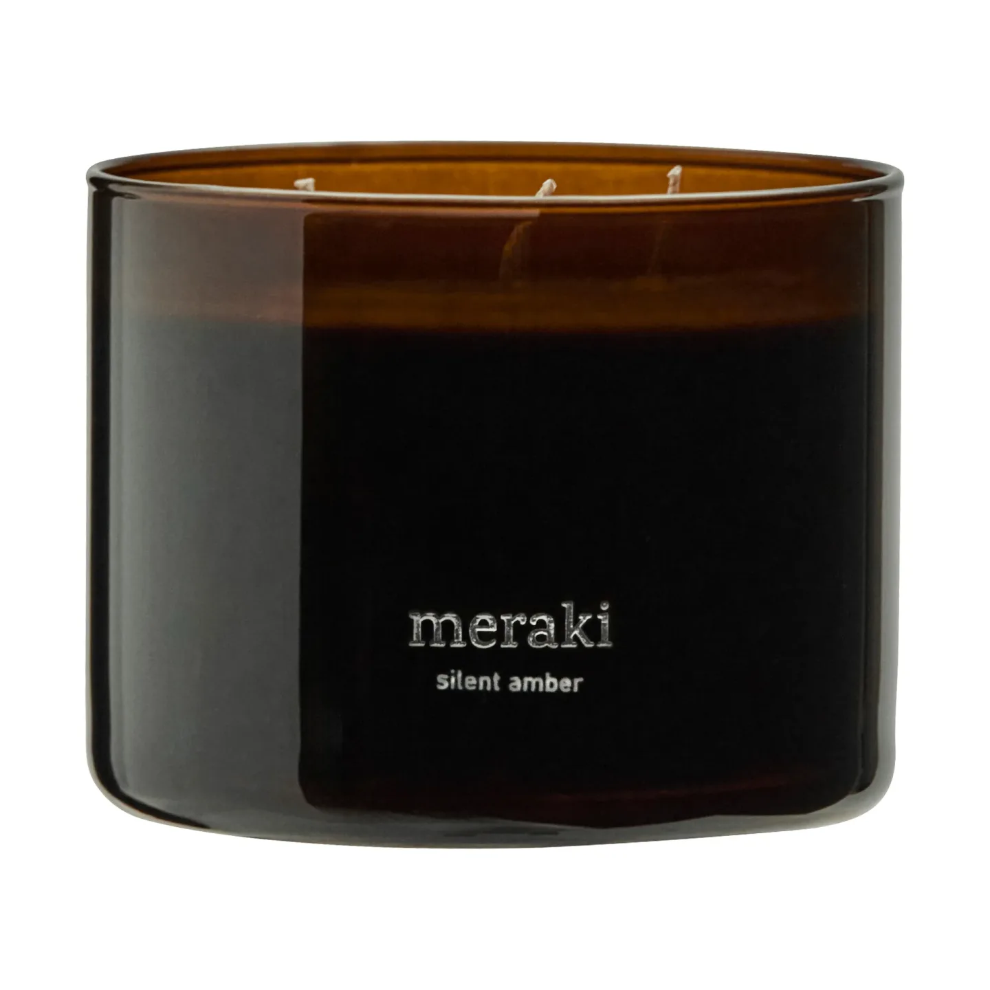 Meraki Meraki doftljus, 32 timmar Silent amber
