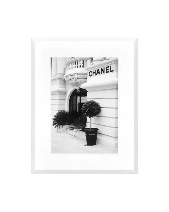 Chanel Store